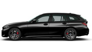BMW Serii 3, 320