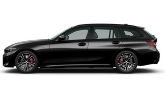 BMW Serii 3, 320