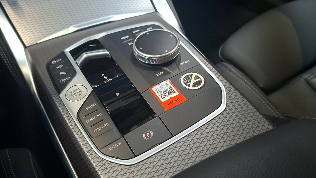 BMW Serii 4, 430
