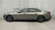 BMW Seria 7 740