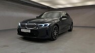 BMW Serii 3, 330