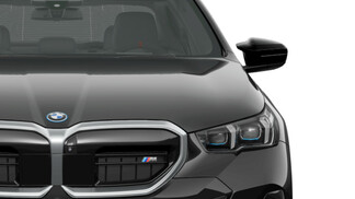 BMW Seria 5 i5