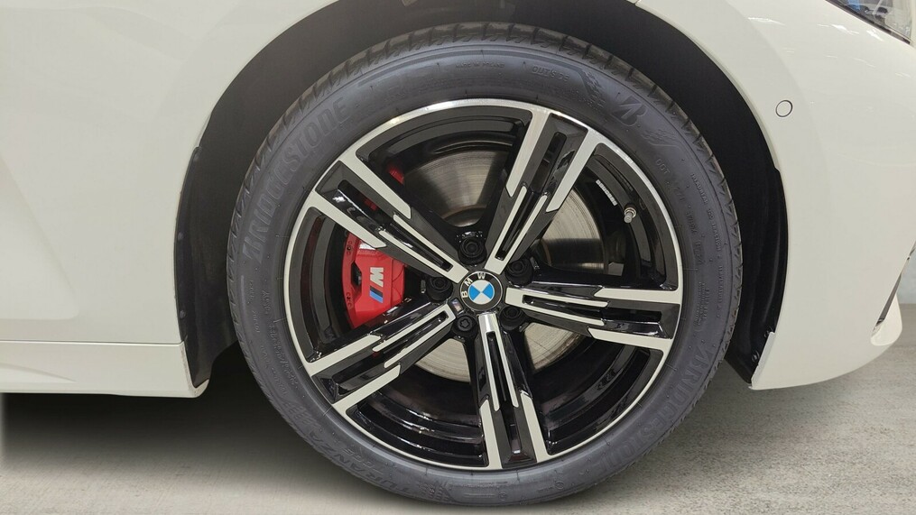BMW Seria 4 440