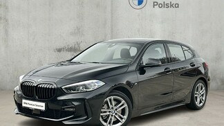 BMW Seria 1 118