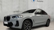 miniaturka - BMW X4