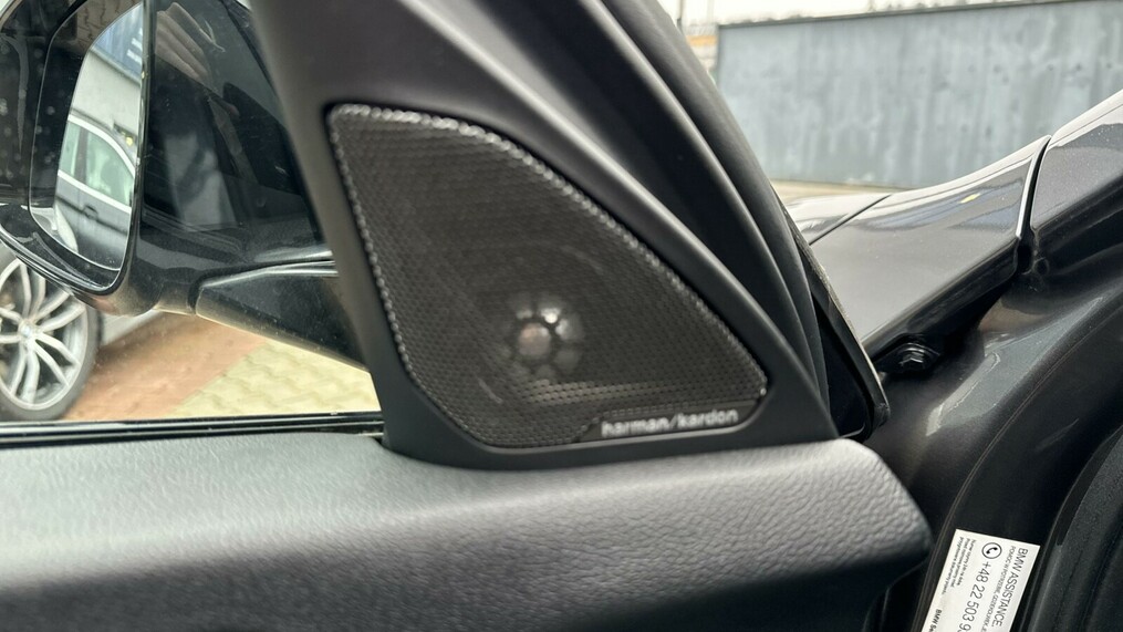 BMW Seria 1 120