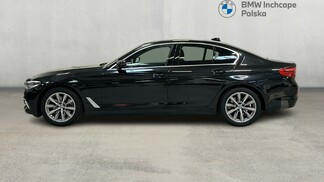 BMW Seria 5 520