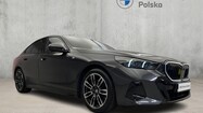 BMW Serii 5, 540