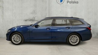 BMW Seria 3 330