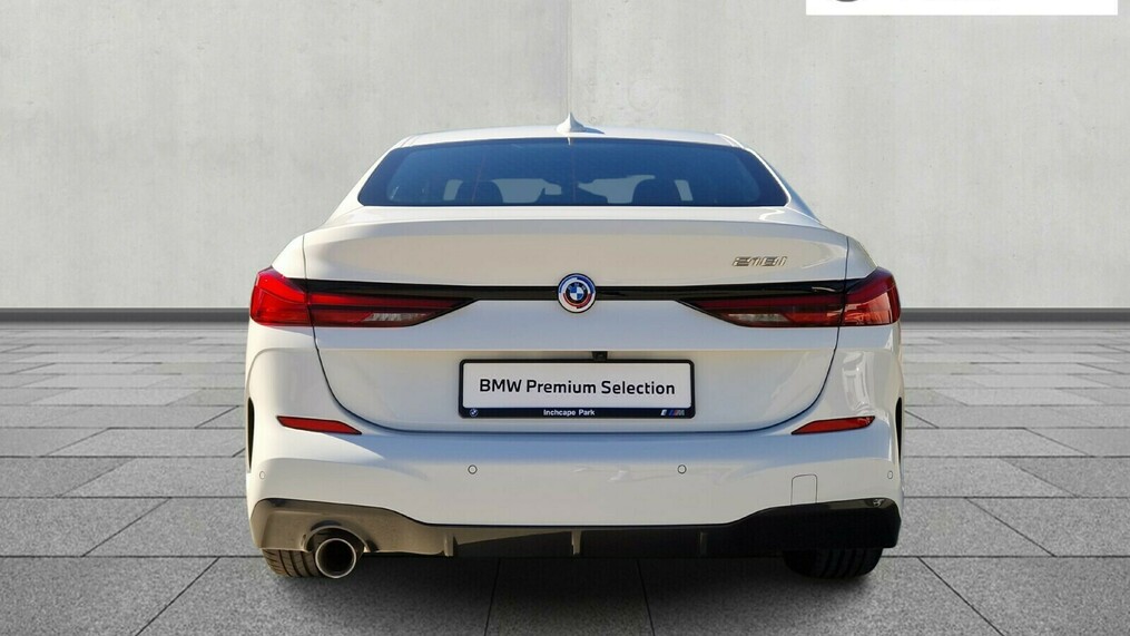 BMW Seria 2 218