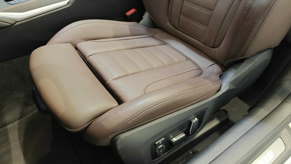 BMW Seria 4, 440