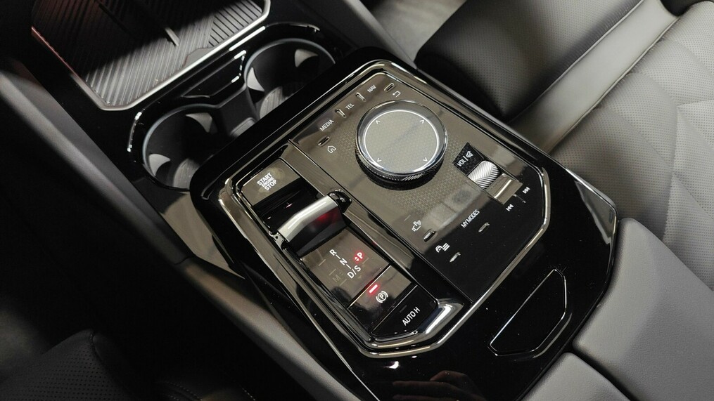 BMW Seria 5 520