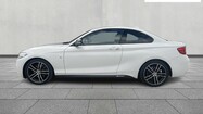 BMW Seria 2 230