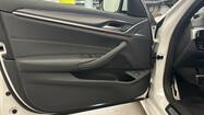 BMW Seria 5 530