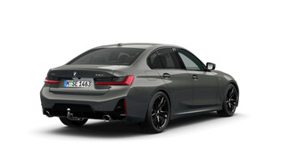 BMW Seria 3 330
