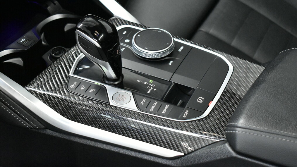 BMW Seria 4 440