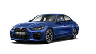 BMW Seria 4 420