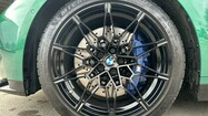 BMW Seria M3