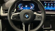 miniaturka - BMW X1