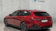 miniaturka - BMW Serii 5, 520