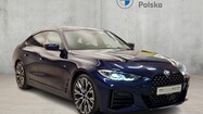 miniaturka - BMW Serii 4, 420