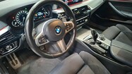 miniaturka - BMW Serii 5, 520