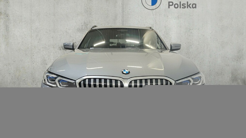 BMW Seria 3 320