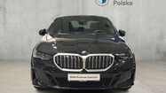 BMW Serii 5, 520