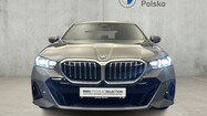 BMW Seria 5, 520