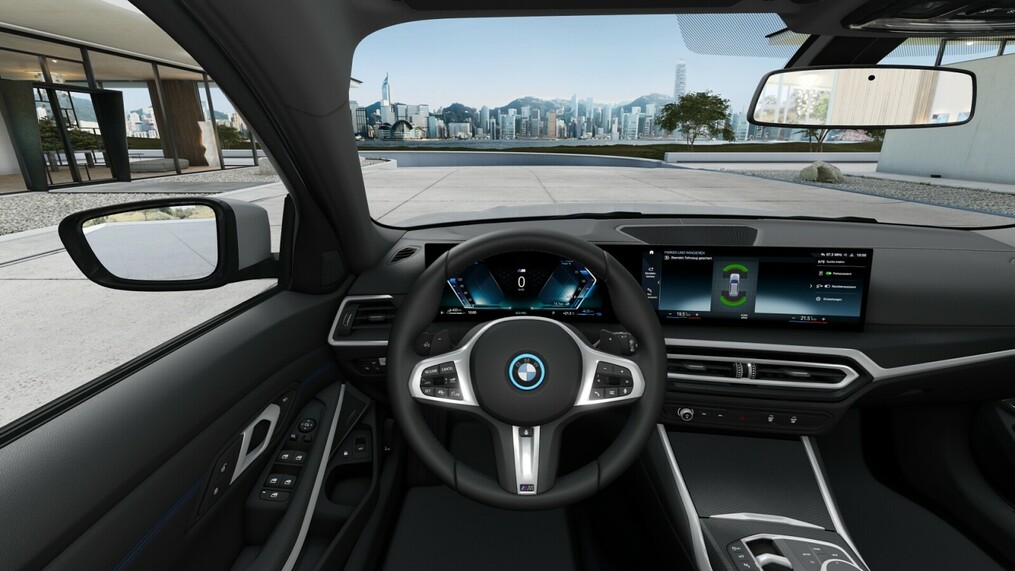 BMW Seria 3 330