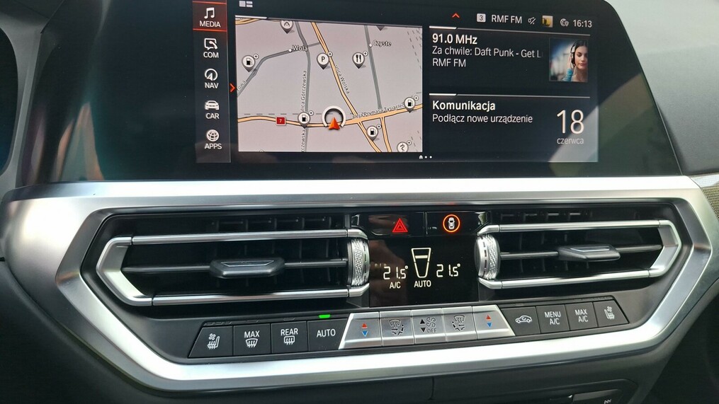 BMW Seria 4 440