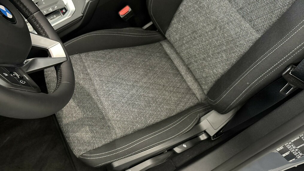 BMW Serii 1, 118