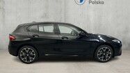 miniaturka - BMW Serii 1, 118