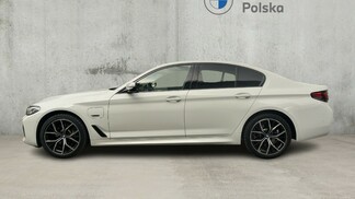 BMW Seria 5 530