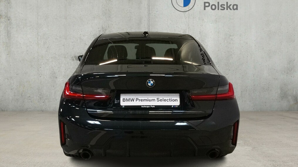 BMW Seria 3 318