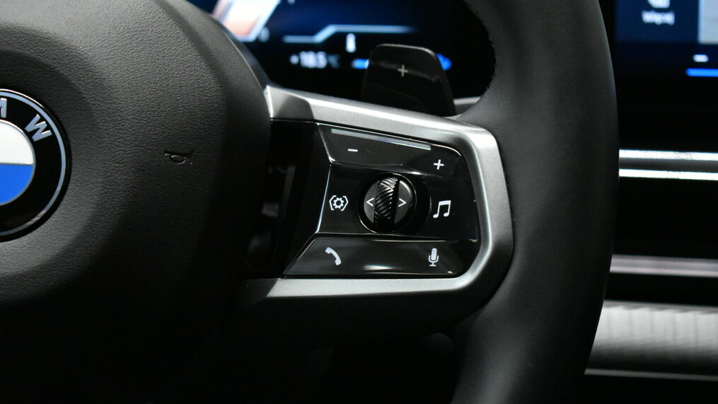 BMW Seria 5 520