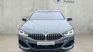 BMW Seria 8, 850