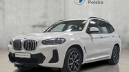 miniaturka - BMW X3