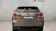 Lexus RX450