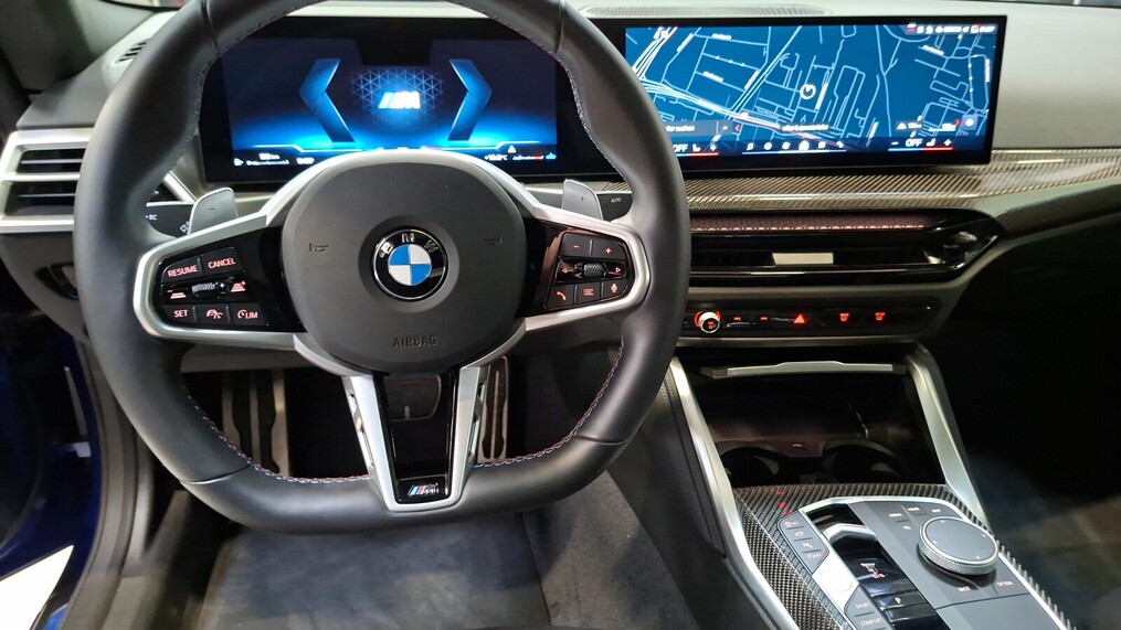 BMW Serii 2, 240
