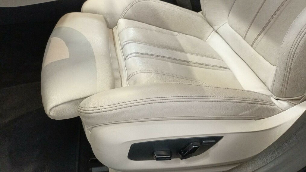 BMW Seria 5 530