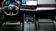 BMW Seria 5, 520
