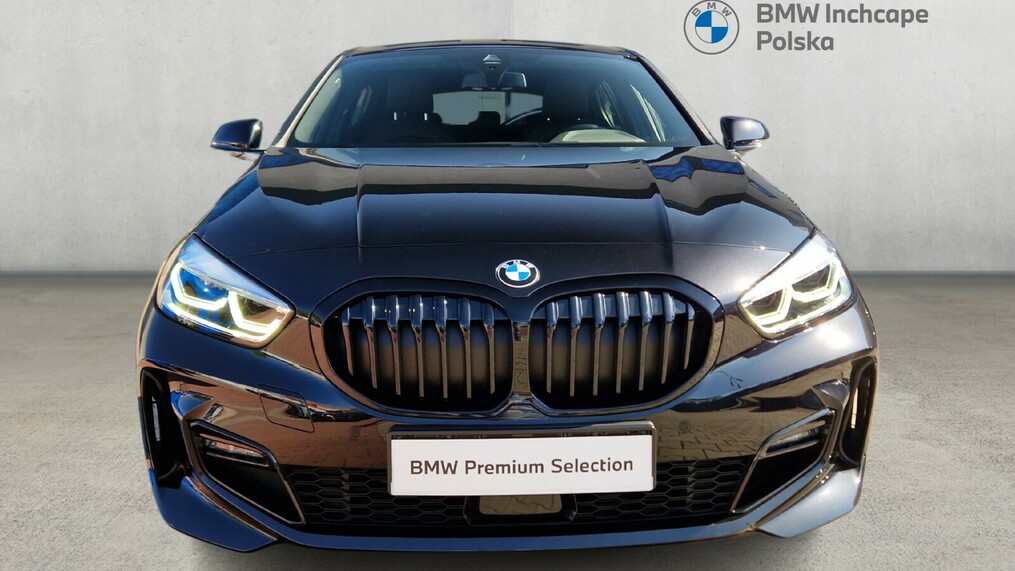 BMW Seria 1 118