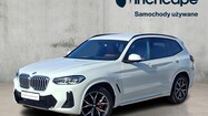 miniaturka - BMW X3