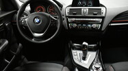 BMW Seria 1 118