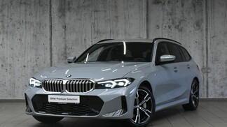 BMW Seria 3, 330