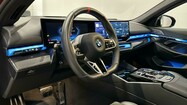 BMW Seria 5 i5