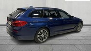 BMW Seria 5 525