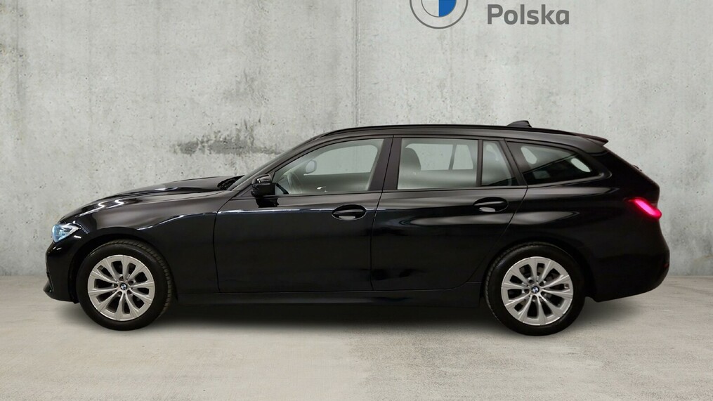 BMW Seria 3 318