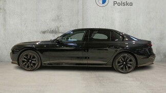 BMW Seria 7 740